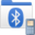 Bluetooth File Transfer (PC) Icon