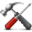 DirectX Happy Uninstall Icon