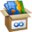Garmin Lifetime Updater Icon