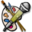 Karaoke CD+G Creator Icon