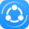 Lenovo SHAREit Icon