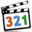 Media Player Home Cinema Icon