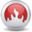 Nero 9 Free Icon