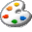 Paint Express Icon
