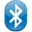 WIDCOMM Bluetooth Software Icon