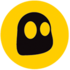 CyberGhost VPN Icon