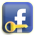 Facebook Password Decryptor Icon