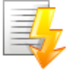 Flashpaste Lite Icon