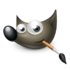 GIMP for Windows Icon