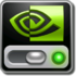 NVIDIA Display Control Panel Icon