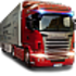 Scania Truck Simulator Icon
