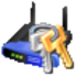 WEP Key Password Spy Icon