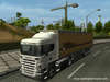 Euro Truck Simulator 2012