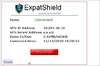 Expat Shield