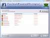 Facebook Password Decryptor