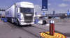 Scania Truck Driving Simulator