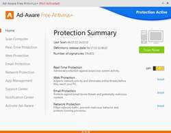 Ad Aware Screenshot