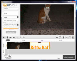 Ezvid Screenshot