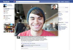 Facebook Video Calling Screenshot