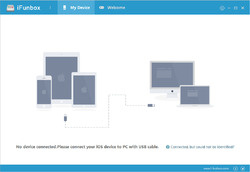 i FunBox Screenshot