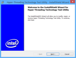 скачать hyper threading