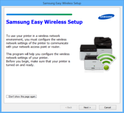 скачать samsung easy wireless setup