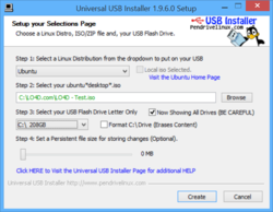 Universal Usb Installer Latest Version