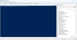 Windows PowerShell Screenshot