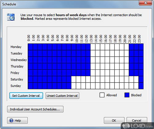 Bug Inet Gratis | inet protector screenshots Bug Inet Gratis | inet protector screenshots
