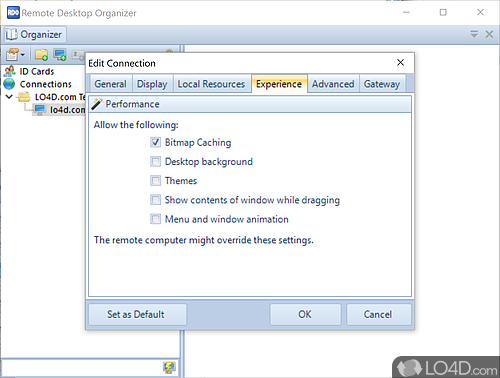 Remote Desktop Vista 64 Download