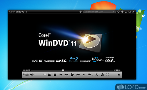 WINDVD 4 windvd 4: