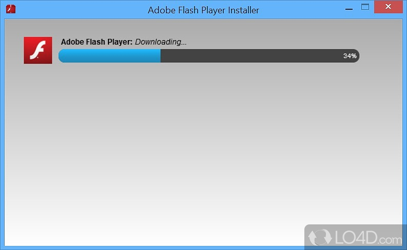 Cкачать новую версию приложения Flash Player для ОС Андроид, Программа