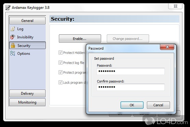 Ardamax Keylogger v4.4.2 FINAL Crack  pc