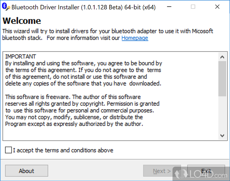 Widcomm Bluetooth Software Windows Vista Free