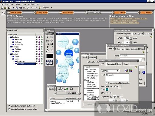 Скачать 1 Cool Menu FX Tool - Java бесплатно 5.41Mb.