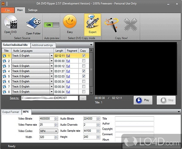 Dvd Ripper For Windows 7 64 Bit