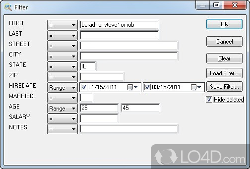 Dbf viewer - скачать бесплатно dbf viewer 2000 5 85.