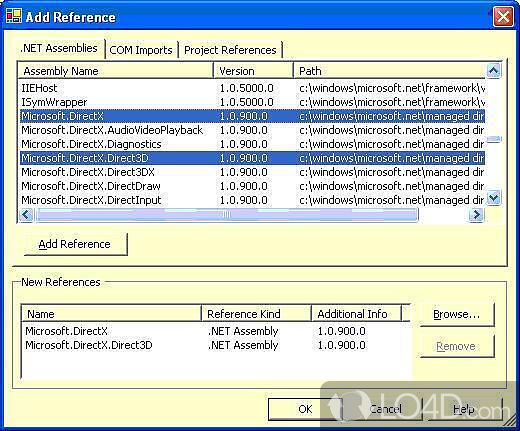 Directx 11 Sdk For Windows Vista And Windows 7