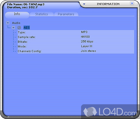 Mpeg Player And Vista