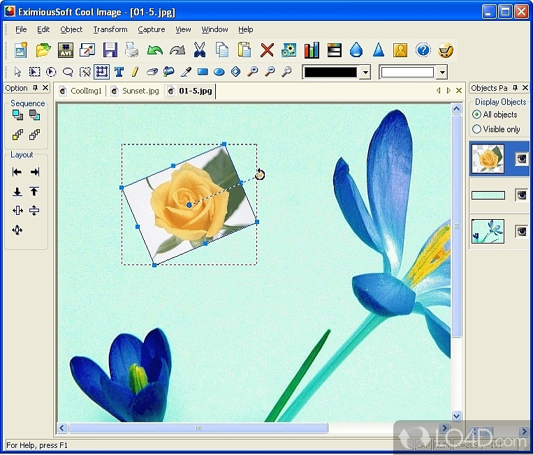 Free Business Card Software - Free.