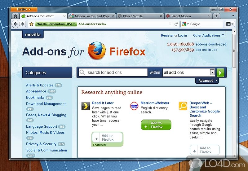 How Do I Downgrade To Firefox 18