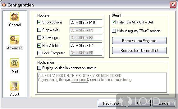 serial key for all in one keylogger