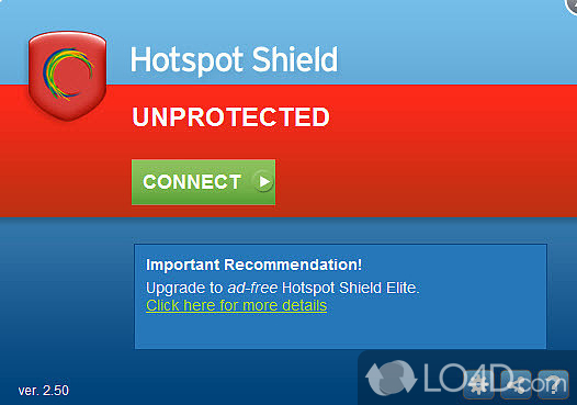 Download Proxy Hotspot Shield Free