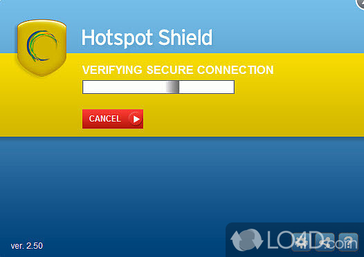 دانلود نسخه جدید فیلترشکن hotspot shield