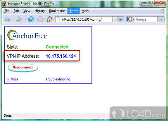 Download Hub Hotspot Shield Free For Windows Xp