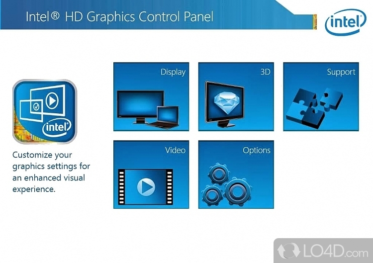 Intel Hd Graphics 3000 драйвер Windows 8 64 Bit скачать - фото 11