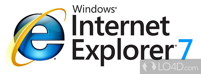 Internet Explorer 7 Vista Free