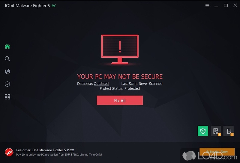 Is Iobit Malware Fighter Safe