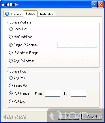 Download SoftPerfect Bandwidth Manager 327