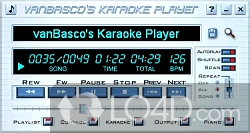 Encore Karaoke Player 9.55 Keygen